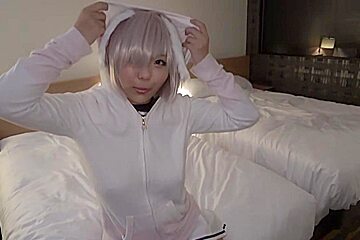 0001424_巨乳の日本人女性がガン突きされるセックス