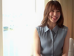 0001930_スリムの日本人の女性がガン突きされるアクメのエロ性交