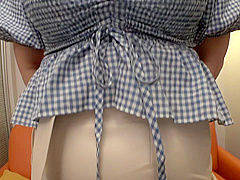 0003155_超デカチチのぽっちゃり日本人の女性が鬼ピスされるSEX