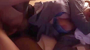 00302,Fucked in sex and in agony!