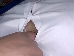 02I2722-Morning fuck with a beautiful female