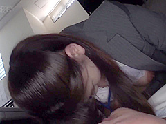 02I2722-Morning fuck with a beautiful female