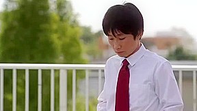 04151,A bitch is fully exposed during sex!
