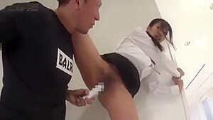 04735,Fainting in agony from unstoppable pleasure