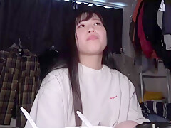 05397 document x beautiful girl