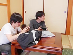 06039 SEX with my friend's Step mother