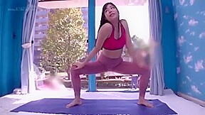08288,The best play of a rich beauty