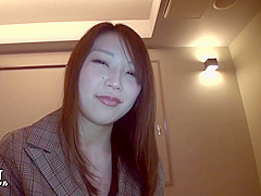 1 【ツンt゙レどスケベ】ツバサ★超美乳どスケベおさんがm系おじさんをイジめ倒