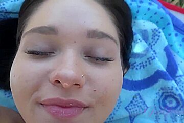 1080p Day Trip Of Hawaii By With Fucking Blowjob - Zoe Bloom