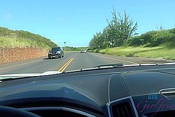 1080p Day Trip Of Hawaii By With Fucking Blowjob - Zoe Bloom