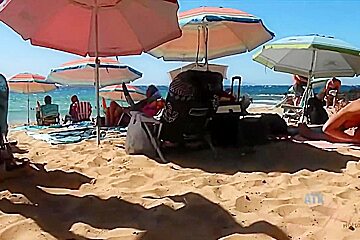 1080p Day Trip Of Hawaii By With Fucking Blowjob - Zoe Bloom