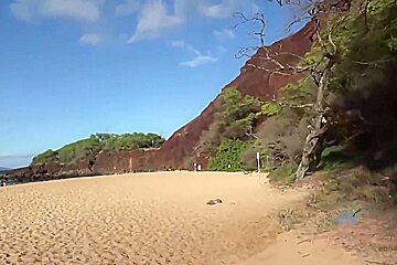 1080p Day Trip Of Hawaii By With Fucking Blowjob - Zoe Bloom