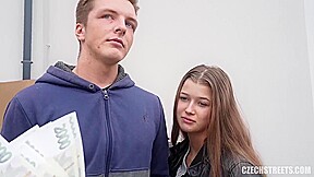 141 - Paja - Sold Girlfriend Highload to