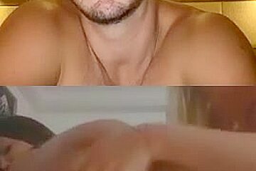 2 Girls Insta Live