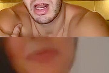 2 Girls Insta Live