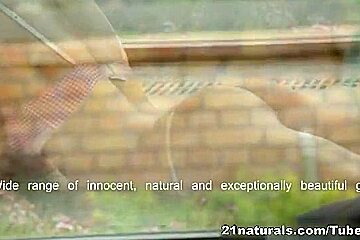21Sextury XXX Video: Unreal