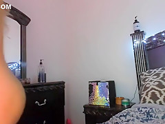 23 11 2017 - Webcam Show - Brittany Benz