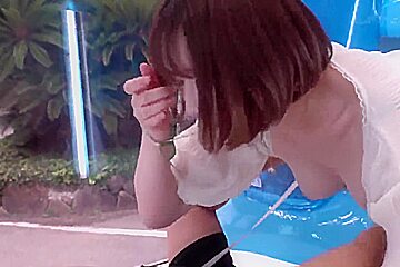 230427例の車に乗せてエロいことするb2
