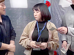 250307撮影の練習台にされる魔乳の女g5