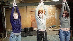 3 Girls Aoh