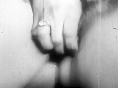3 Graces, Vintage 1920s Porn