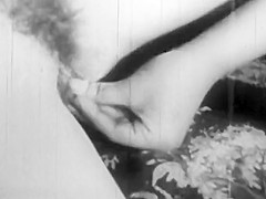 3 Graces, Vintage 1920s Porn