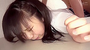 345simm-794 Azusa (18) / A Sports Girl With Excellent With D Va