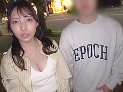 348ntr-062 Creampie In A G-breasted Jd If There Was A M