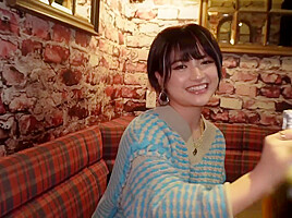 390jac-173 [still Growing! Divine Milk H Cup Hakata Dia