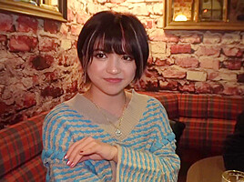 390jac-173 [still Growing! Divine Milk H Cup Hakata Dia