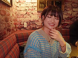 390jac-173 [still Growing! Divine Milk H Cup Hakata Dia