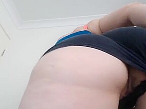 4 thick big tits busty pale tattoo girl
