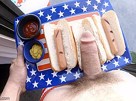 4th of July POV - MenPOV