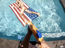 4th of July POV - MenPOV
