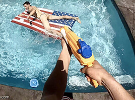 4th of July POV - MenPOV