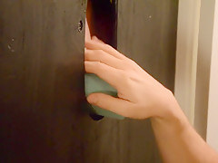 #61 Thick neighbor dick