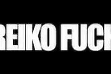 7 REIKO campaign and snow the beautiful girl AGAIN