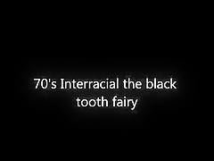 70's interracial the black wish