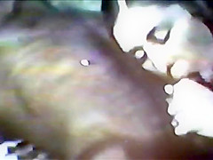 70's interracial the black wish