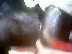 70's interracial the black wish