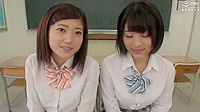 制服っ子のダブルフェラ084-5wwwwwwwwwwwwwwwww