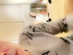 原版 91沈先生 商场婴室啪啪3p - Collection Of Homemade Selfies And Sneak Shots