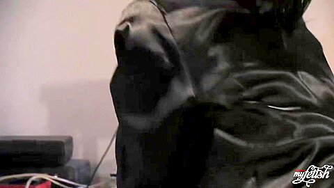 A Big Dick Inside Of Her In Doggystyle For Madison With Madison Parker