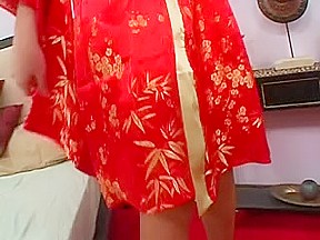 A Breathtaking Evelyn Lin!