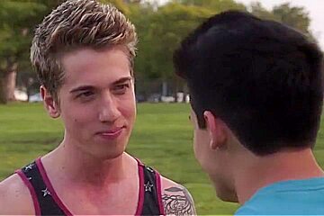 A Bright Future Twink Tube