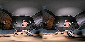 A Dark and Wet Trip