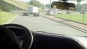 A Doublefucking Ride