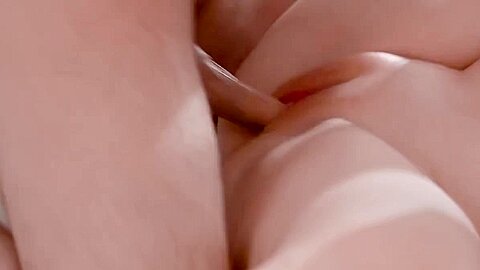 A Girl Watches Her Boyfriends Hot Affair With His Friend