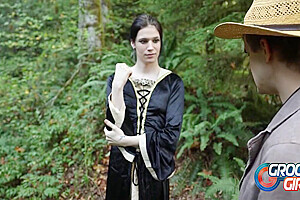 A Halloween: The Covens Captive