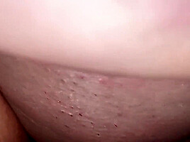 A Little Too Thick For Anal
